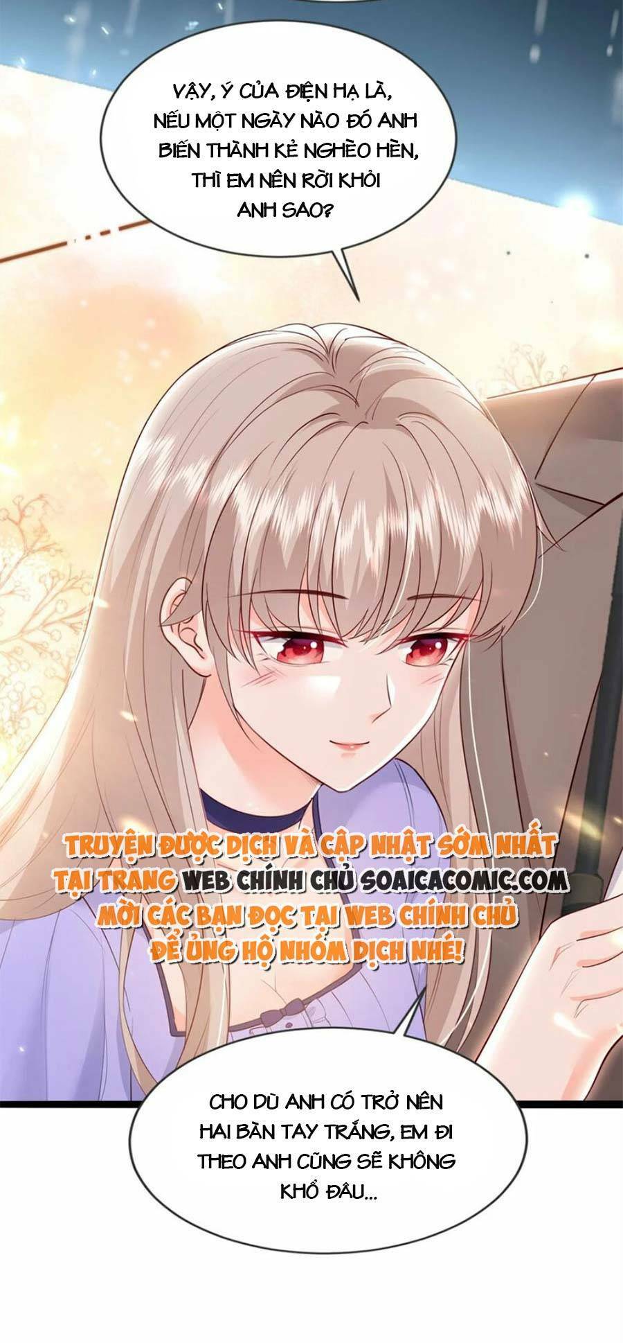 cô vợ của tôi không dễ bắt nạt chapter 71 35