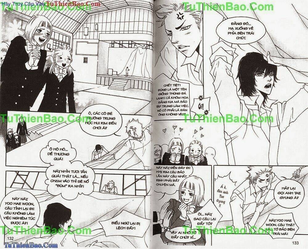 hải lam ngọc chapter 1 68