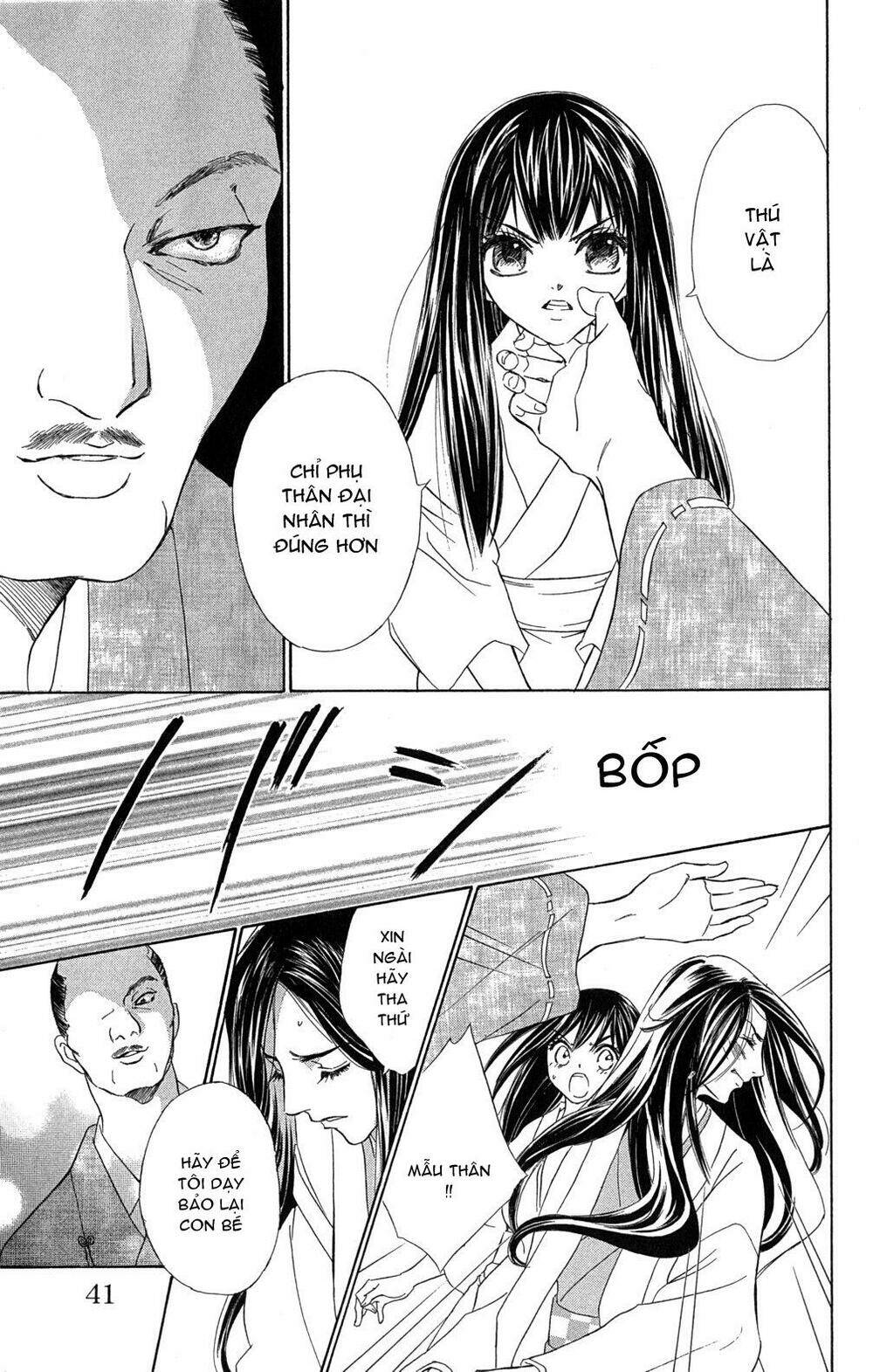 kashura chapter 1.2 20