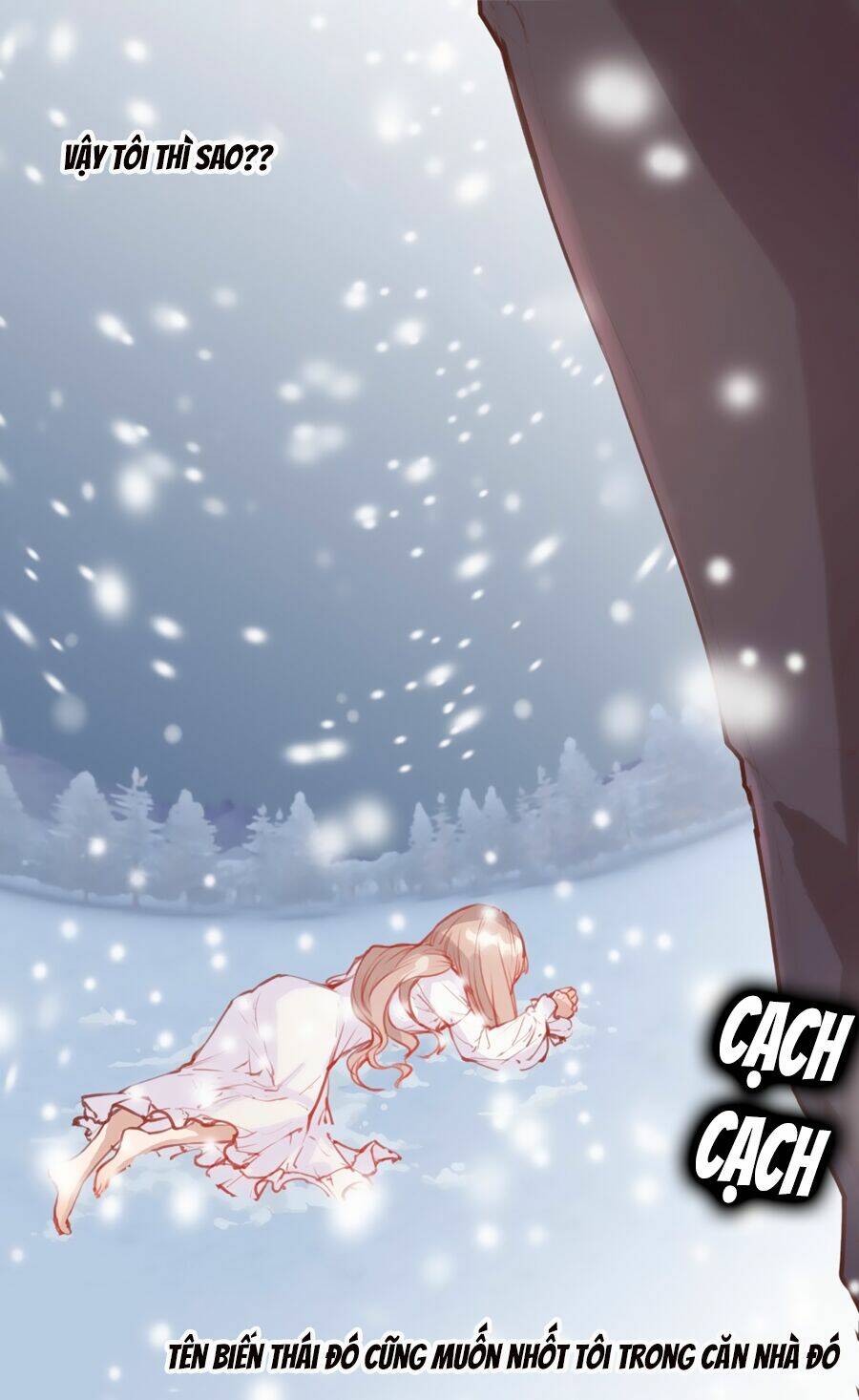 lưu luyến nguy tình chapter 1 26