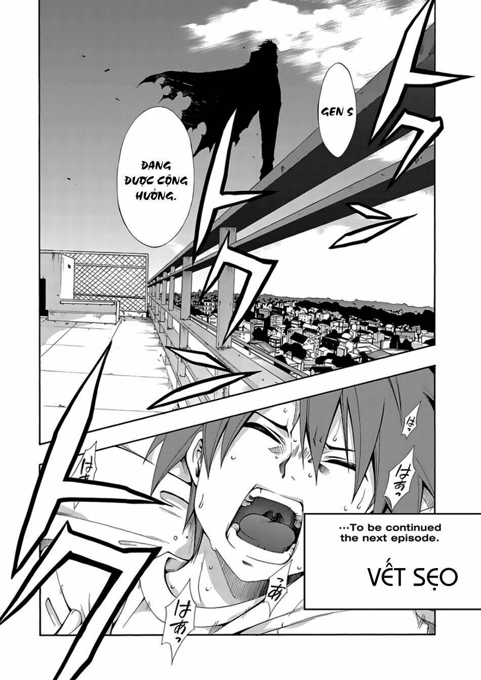 anh hùng xấu xa chapter 41 27