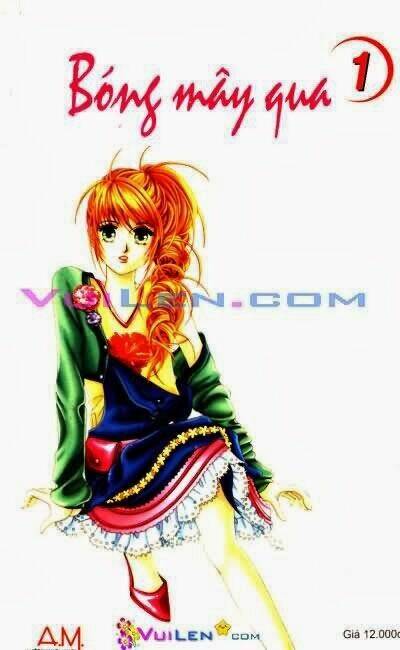 bóng mây qua chapter 1 167