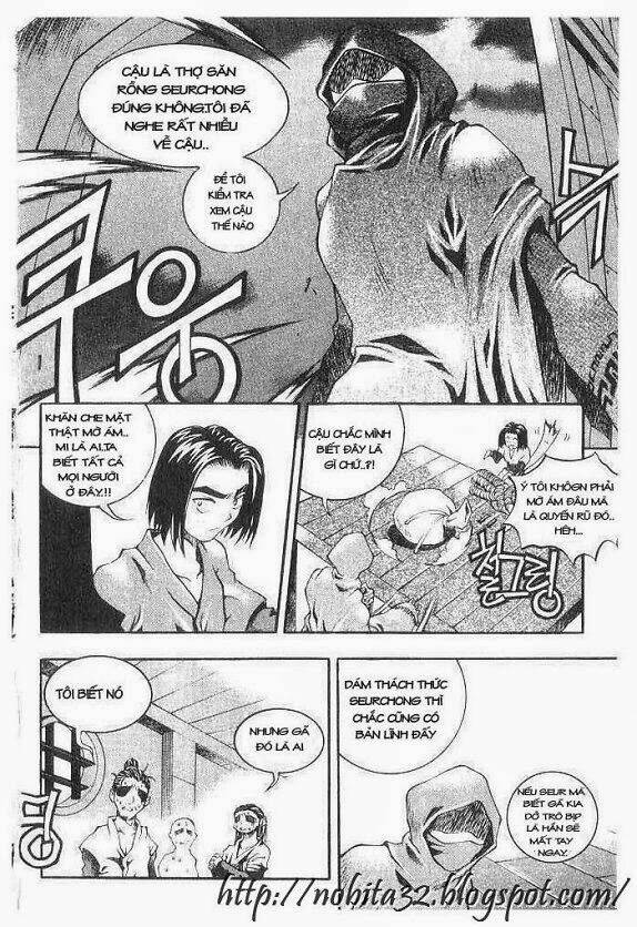 dragon hunter chapter 2 5