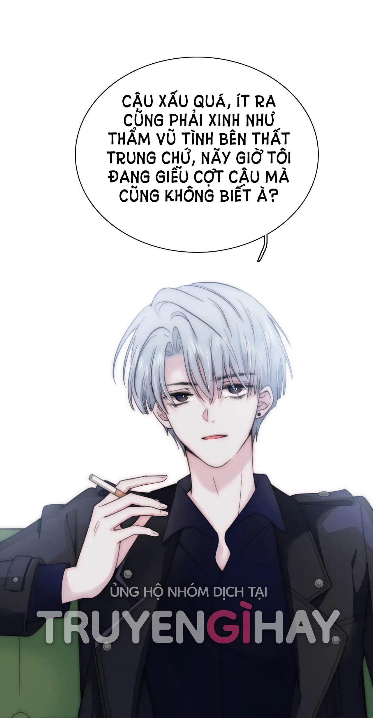 bệnh yêu chapter 3.1 26