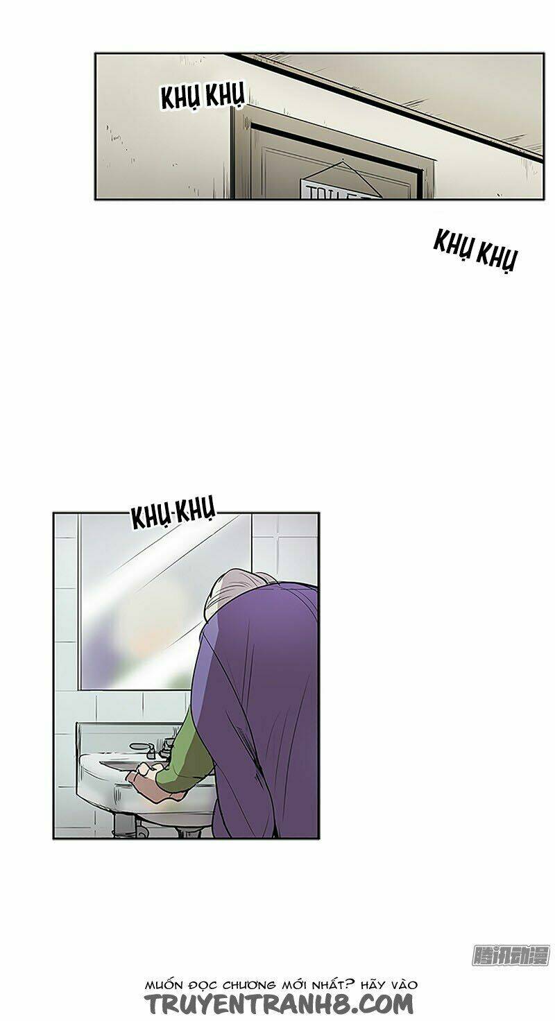 cửa hàng không tên chapter 32 15