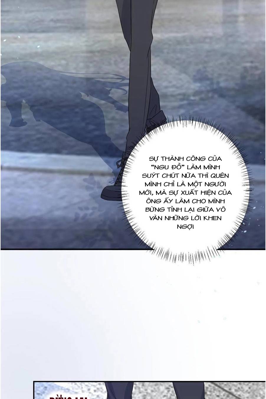 thí hôn lão công, cần giúp sức chapter 634 18