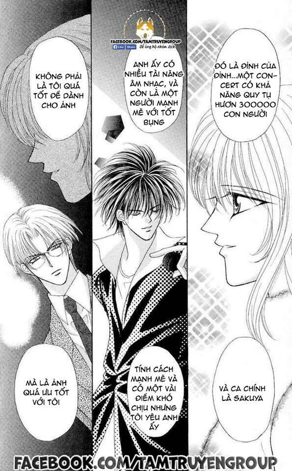 kaikan phrase chapter 83 6