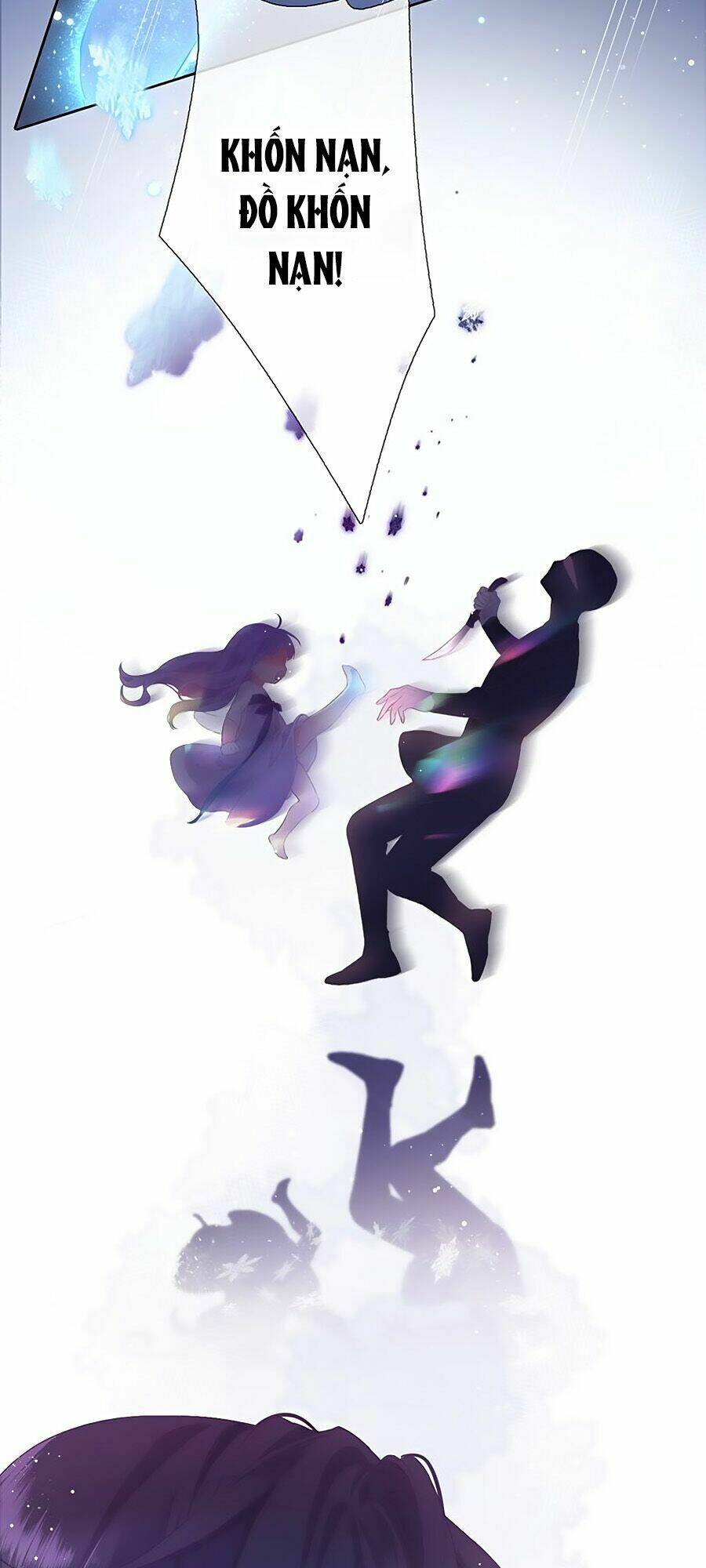 kiều nhi không nghe lời chapter 2 4