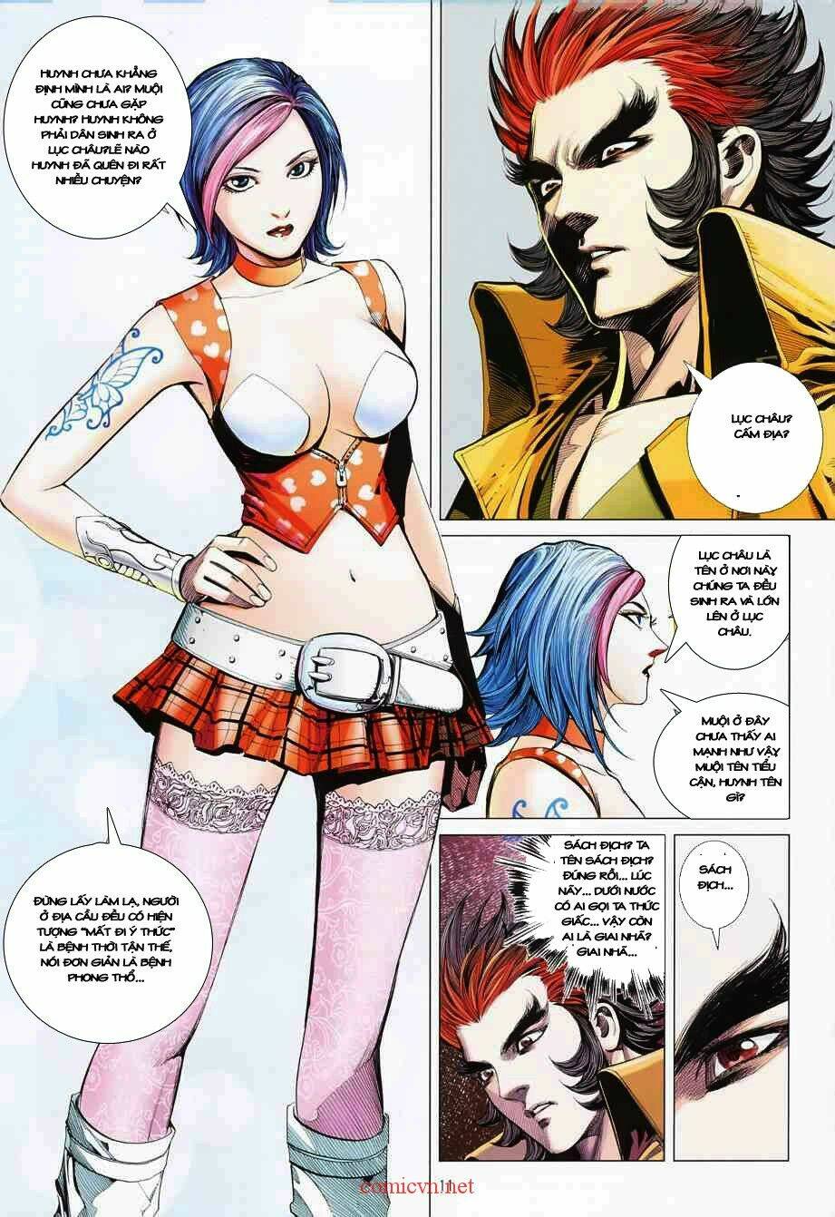 kiếm thủy hổ chapter 1 10