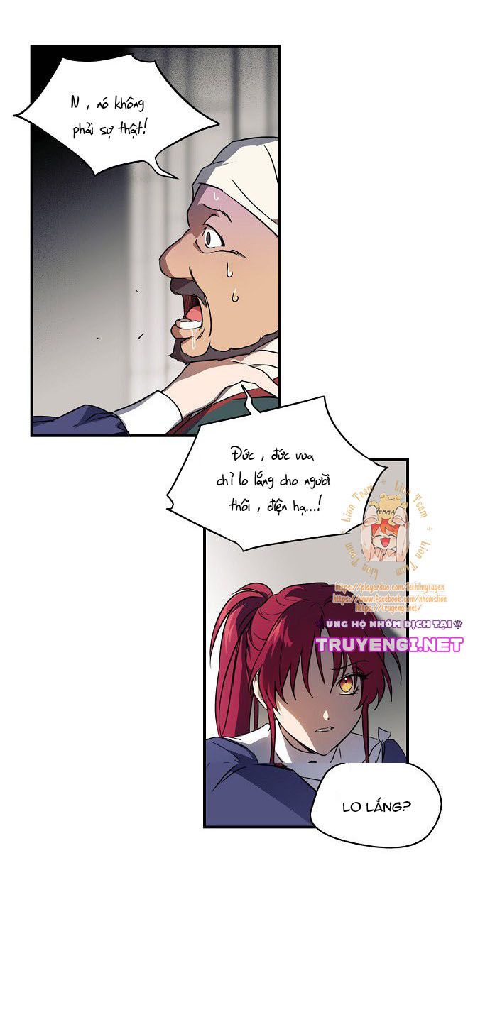 bị che khuất bởi hoàng hôn chapter 12 23