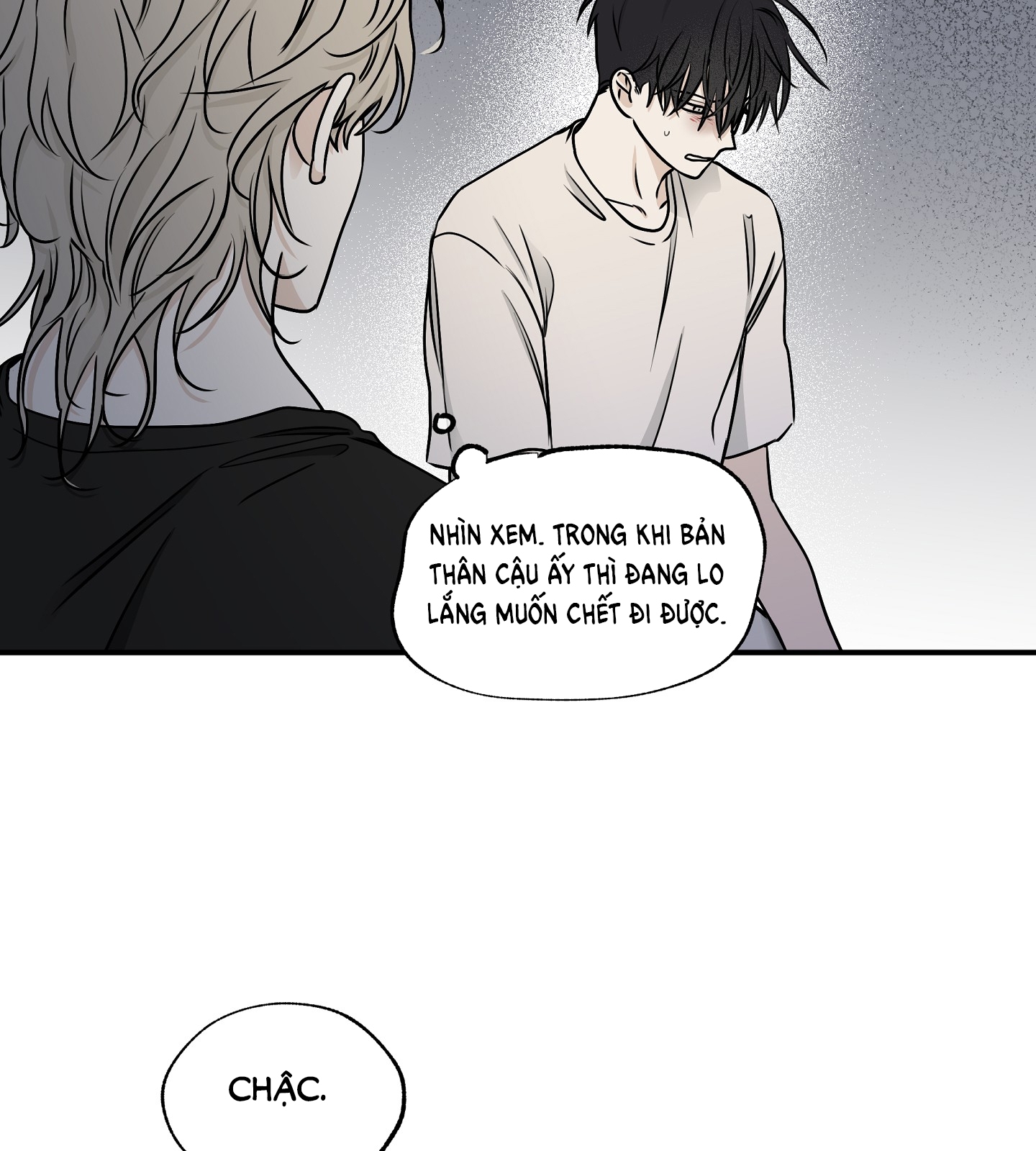 đêm bên bờ biển chapter 65.2 21