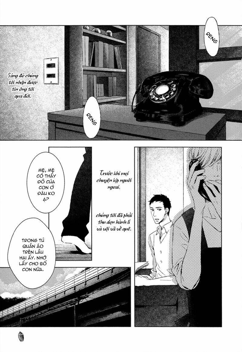 tsumasaki ni kourozu chapter 7 4