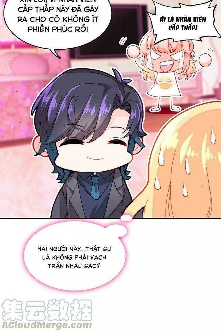 chuyển phát nhanh tình yêu chapter 10 37