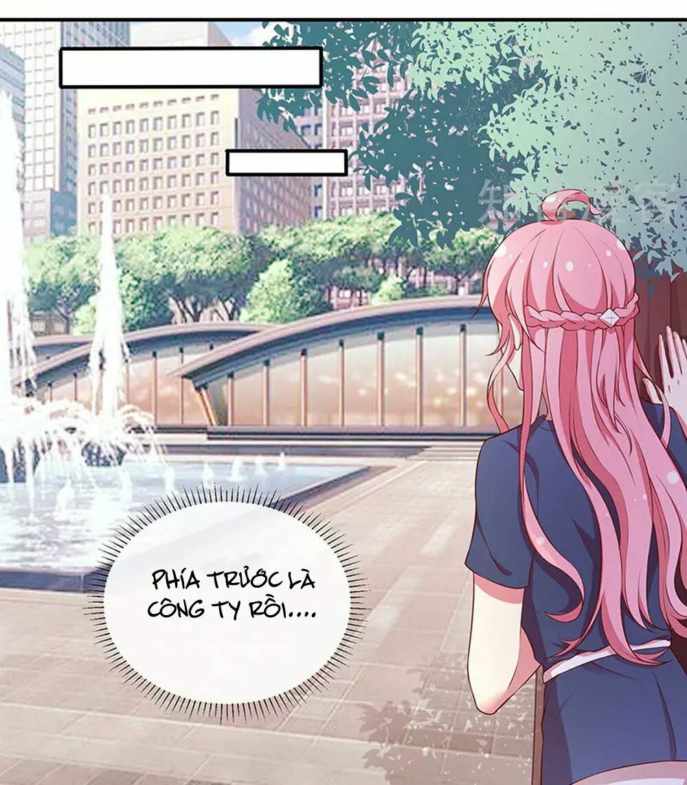 cả thế giới đều không bằng người chapter 72 6