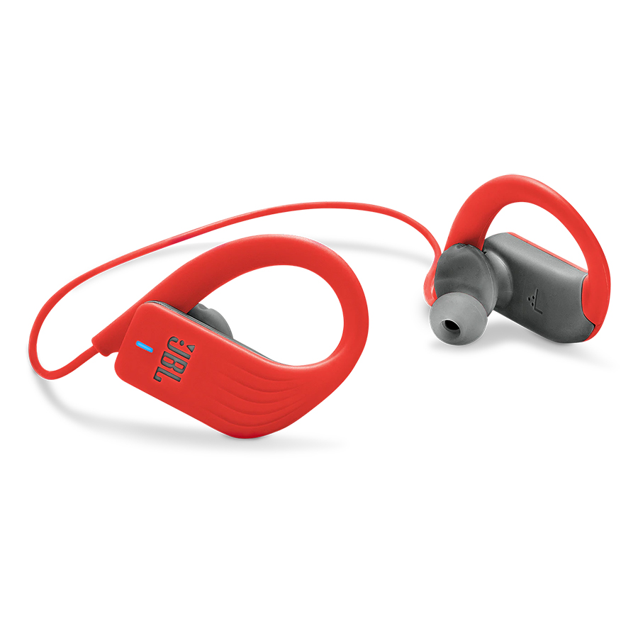 Tai Nghe Bluetooth Thể Thao JBL Endurance Sprint - Hàng Chính Hãng