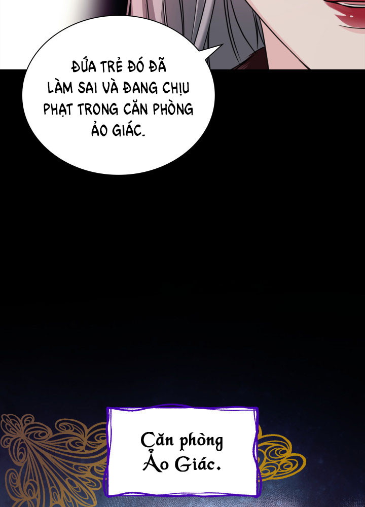 tôi đánh mất dây xích kiềm chế nam chính yandere chapter 29.1 38