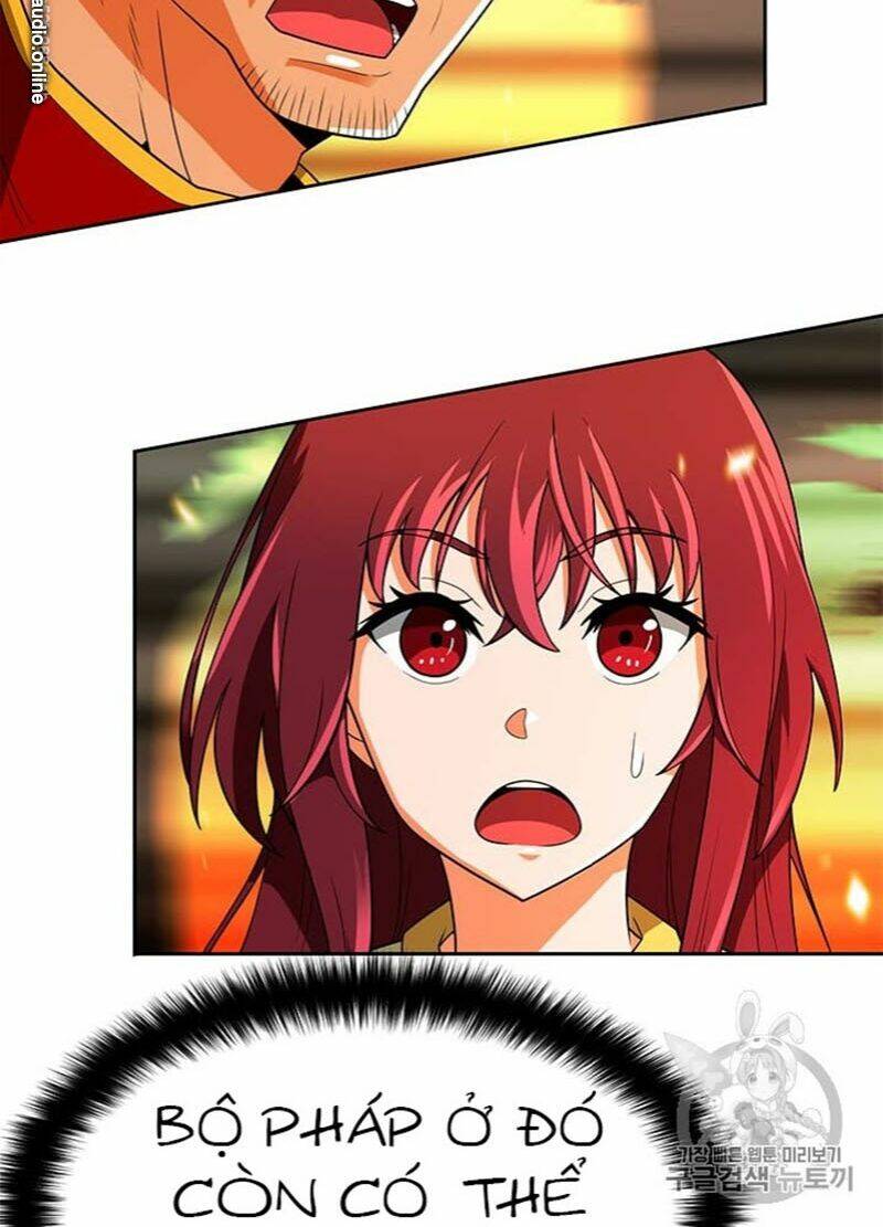 tôi tự động săn một mình chapter 67 29