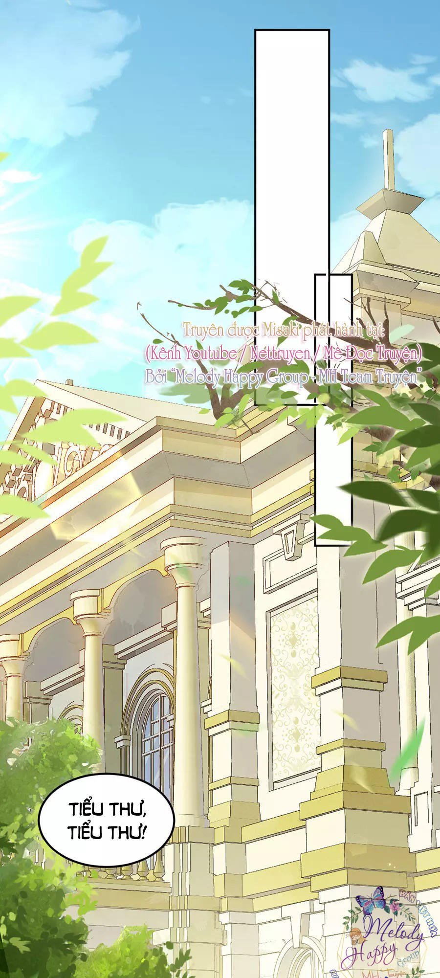 hoàn mỹ lão công tiến hóa luân chapter 43 3