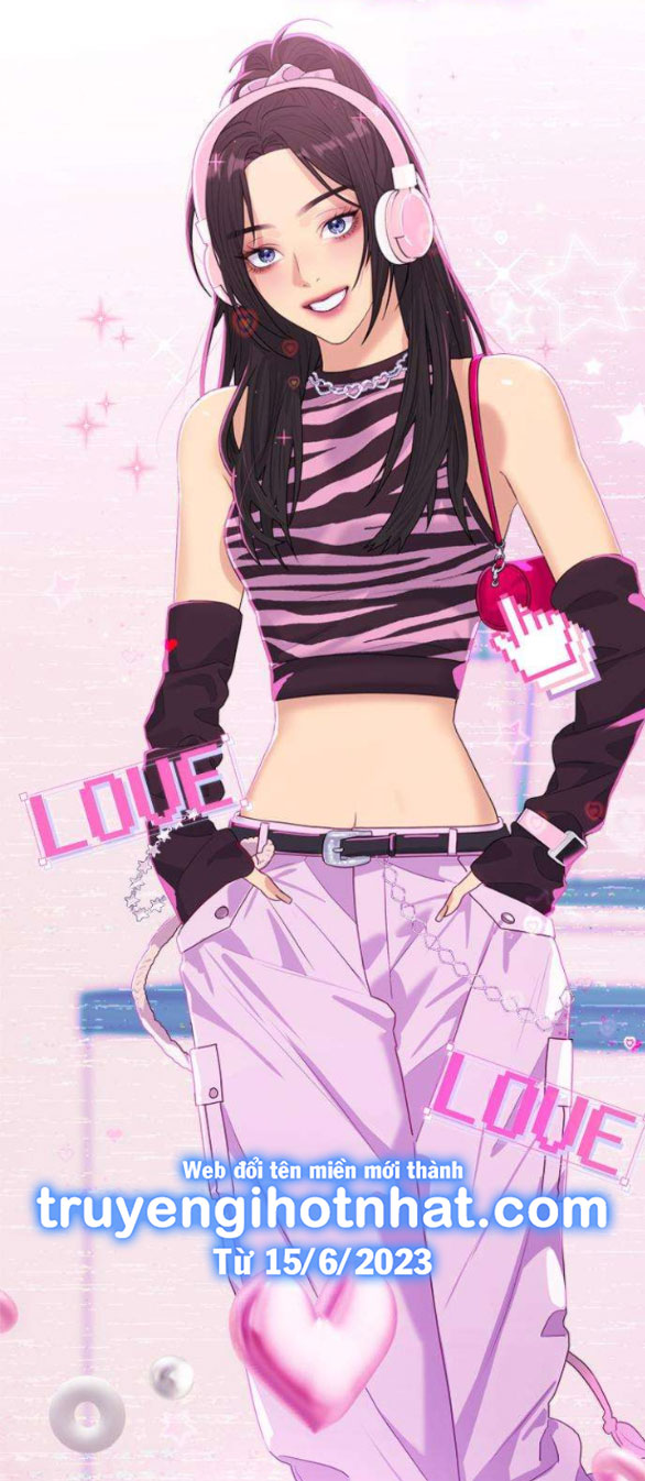 Couple Breaker chapter 28.1 47