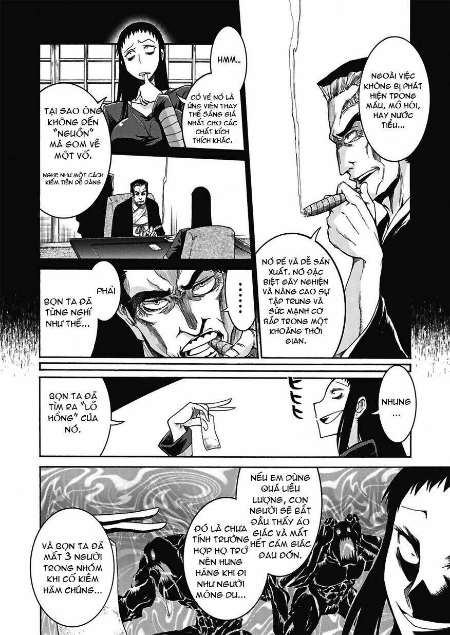 murcielago chapter 1 20