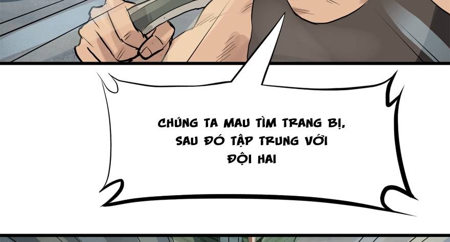 vua sinh tồn chapter 49 55
