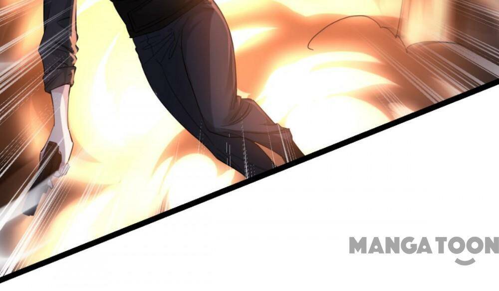 ảnh hậu lão bà không được chạy chapter 224 54