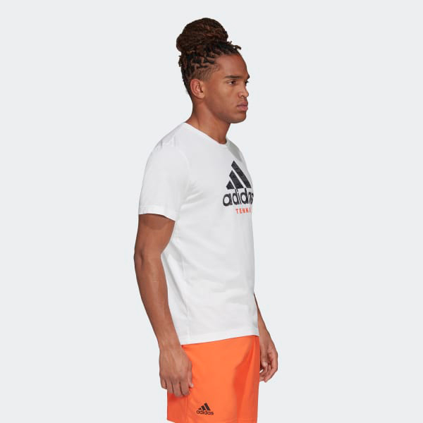 Áo thun tay ngắn Nam ADIDAS CATEGORY LOGO T - FM4416