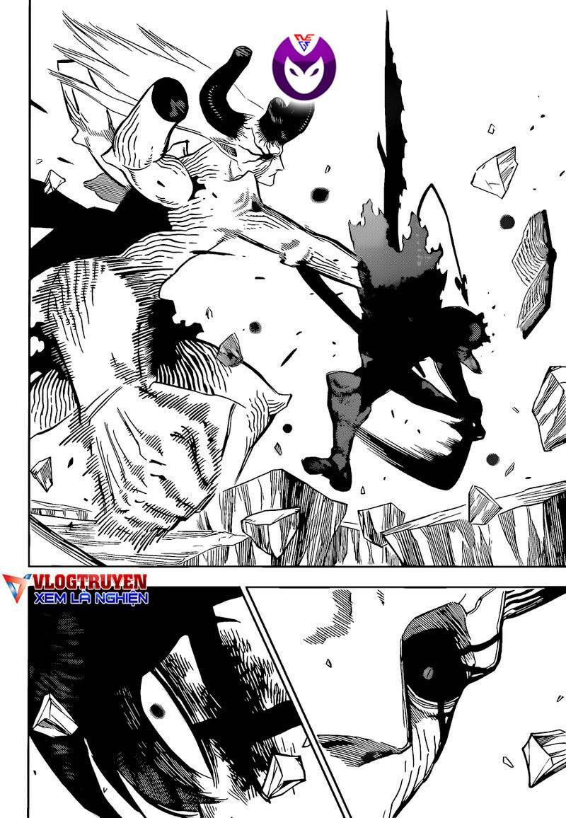 black clover - pháp sư không phép thuật chapter 328 8