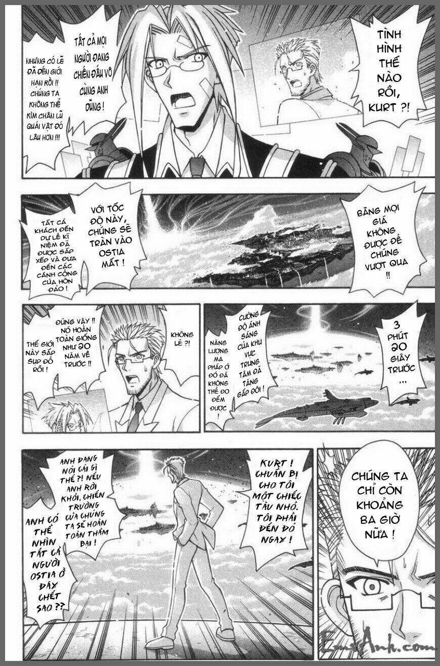 bậc thầy ma pháp chapter 305 4