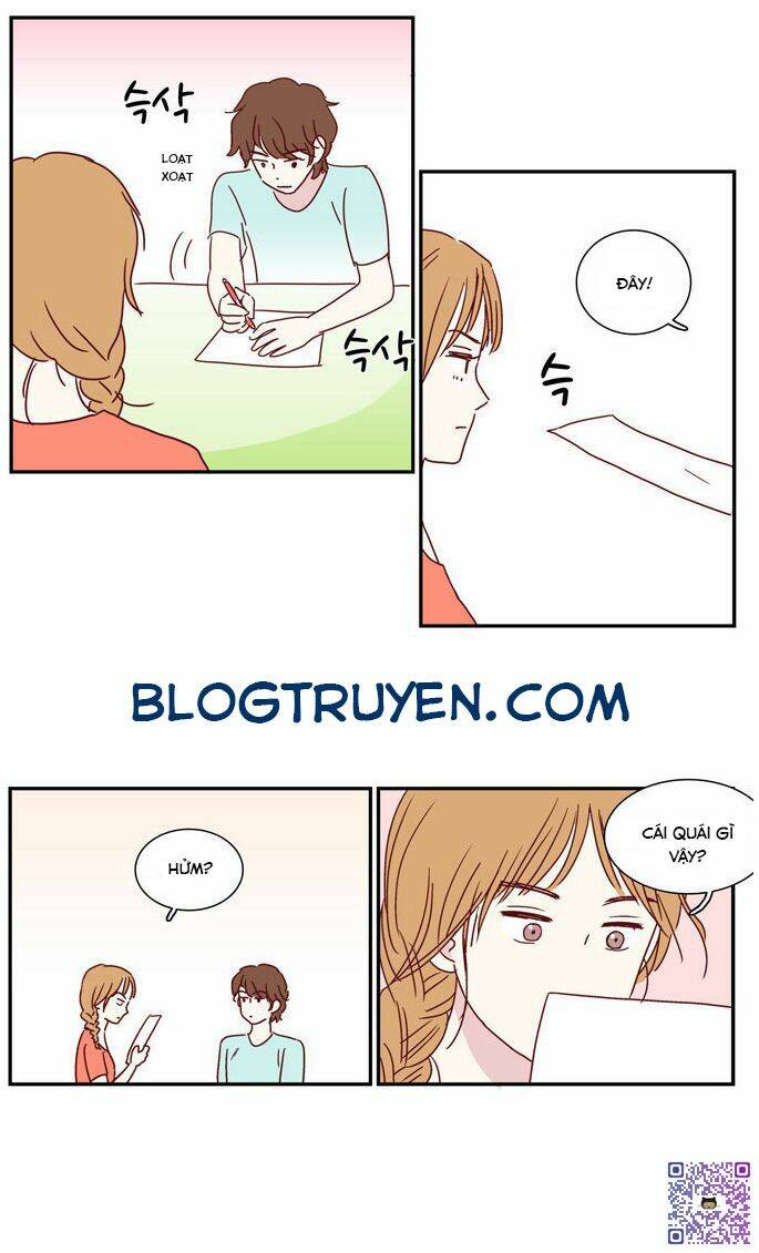 we broke up chapter 3 34