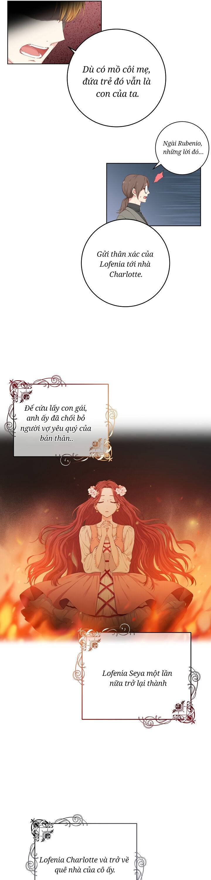 tôi đã không còn sức khoẻ nữa rồi chapter 1 11