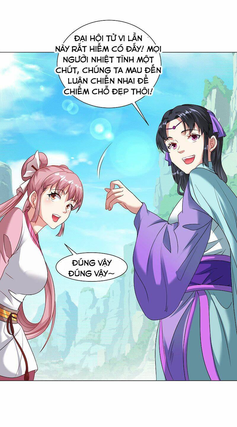 đạo ấn chapter 103 8