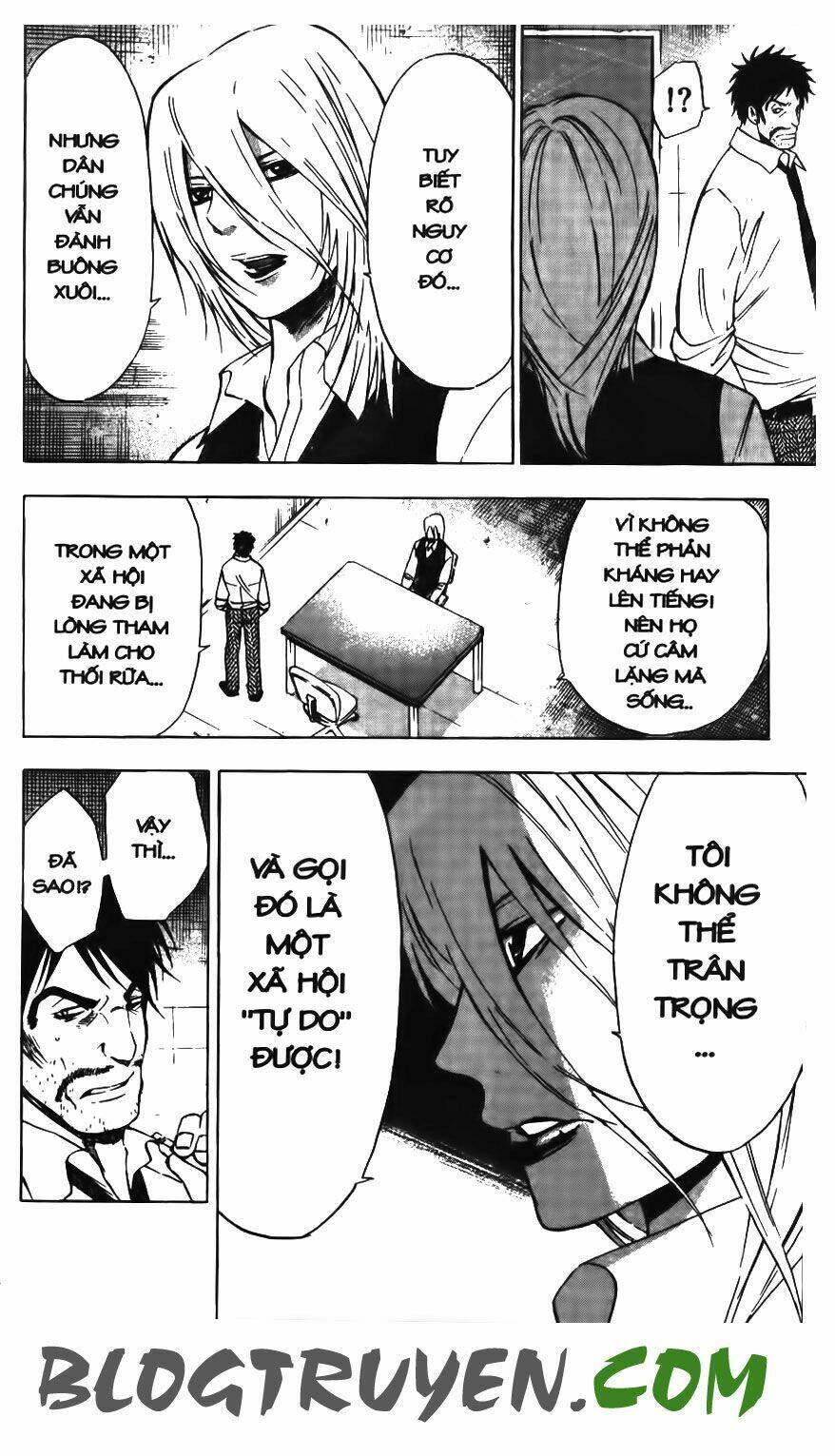 ma vương chapter 15 4