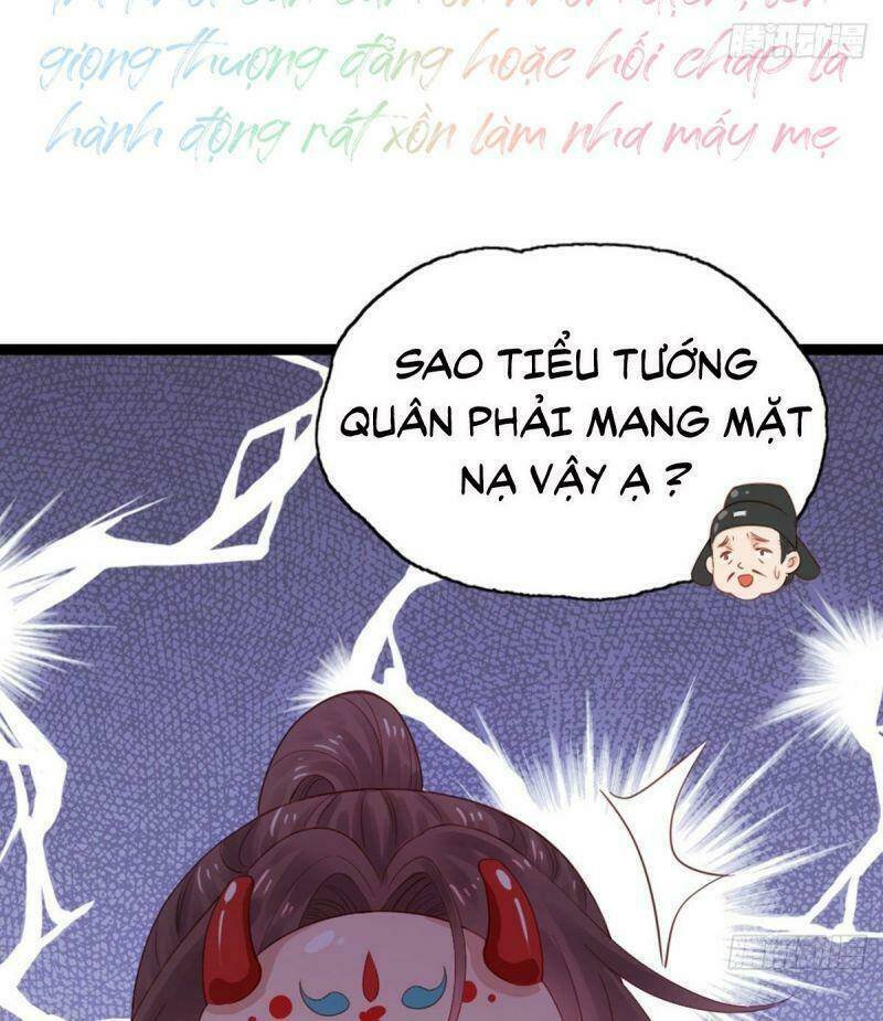 đứng yên ! phụng chỉ đánh cướp đây chapter 11 32