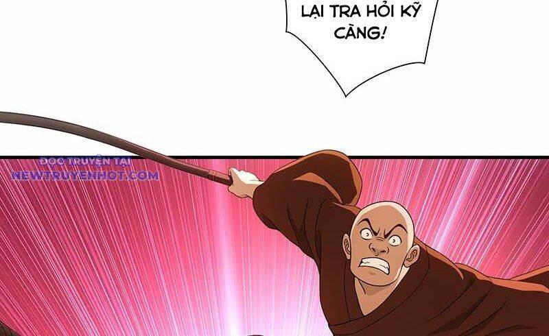 thiên long bát bộ webtoon chapter 114 11