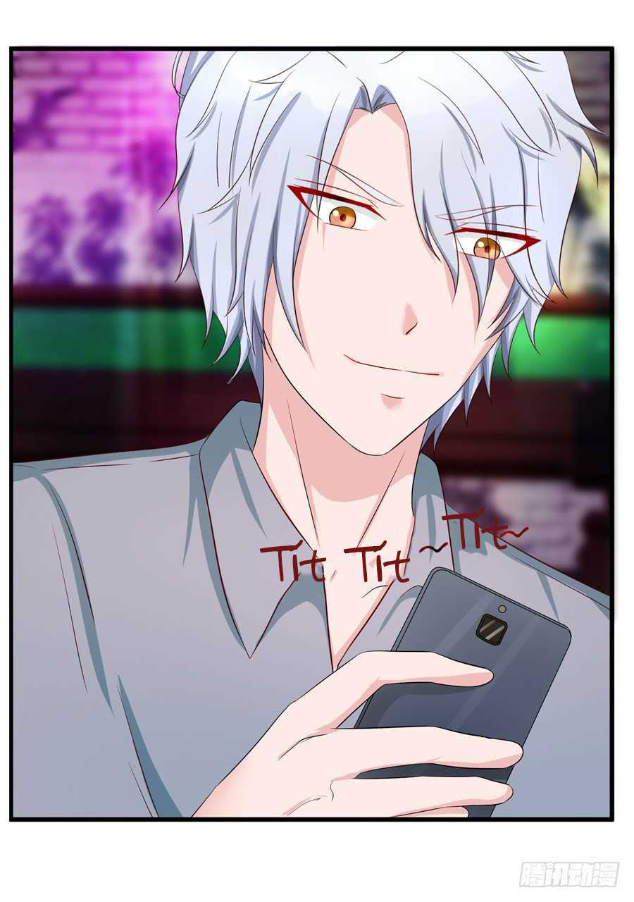 gả cho tình cũ làm lão bà chapter 11 37