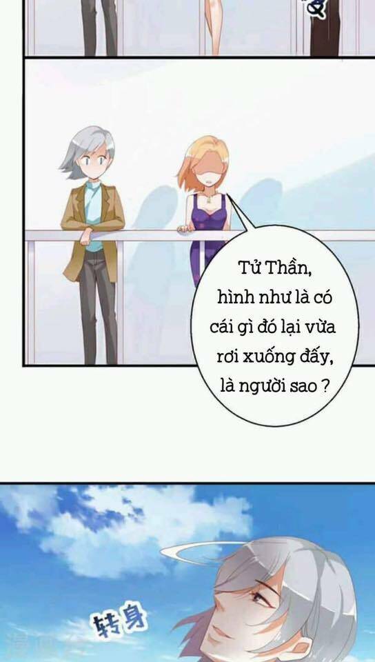 người vợ bí ẩn của tổng tài chapter 13 24