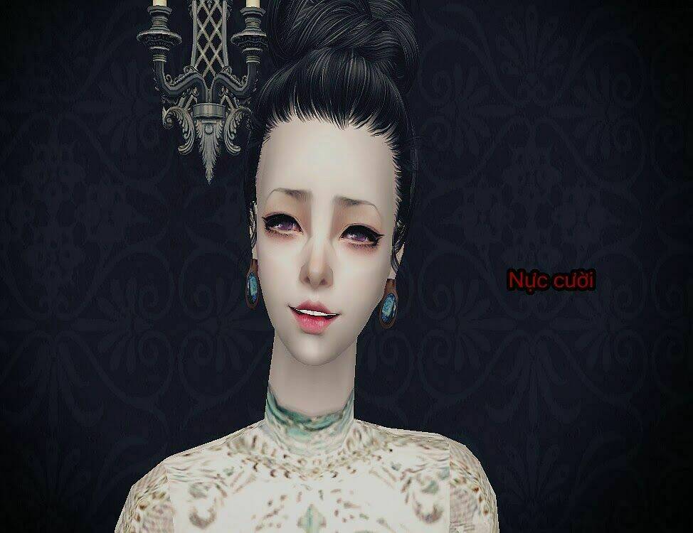 no name ( the sims ) chapter 3 70