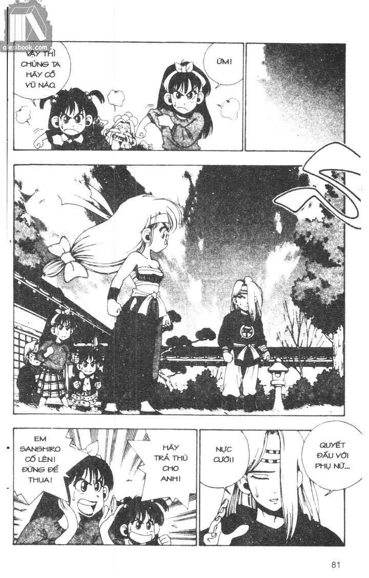 bộ đôi siêu hài chapter 84 1