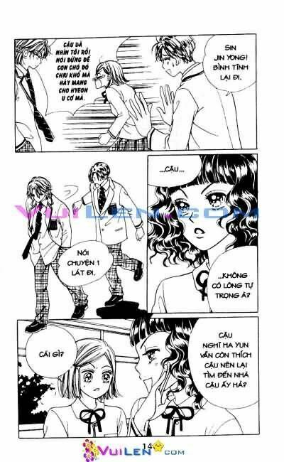 bong bóng trắng chapter 3 146