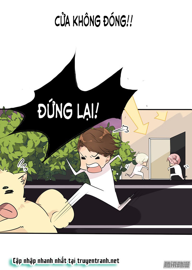 chạm vào người thương chapter 23 13