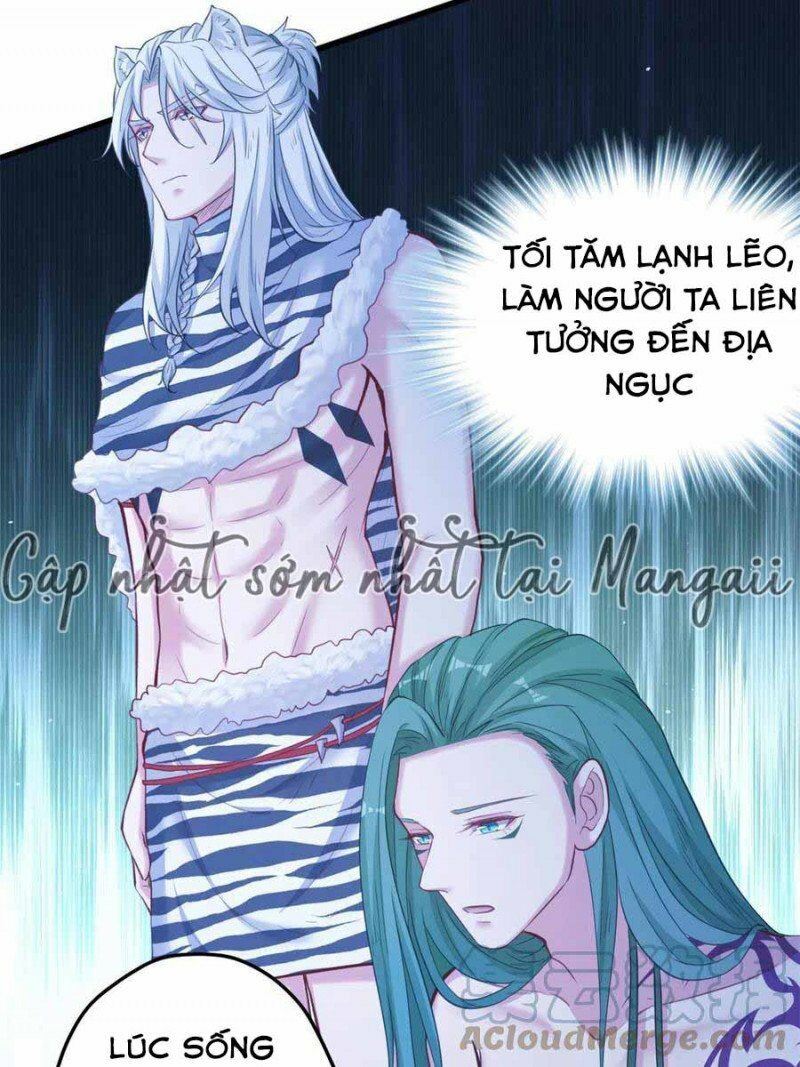 [16+] thảnh thơi thú thế chủng chủng điền, sinh sinh tể chapter 377 20