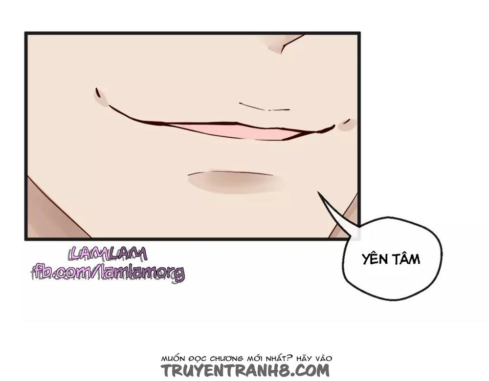 không cẩn thận vớ phải ông sếp vạn tỷ chapter 7 36