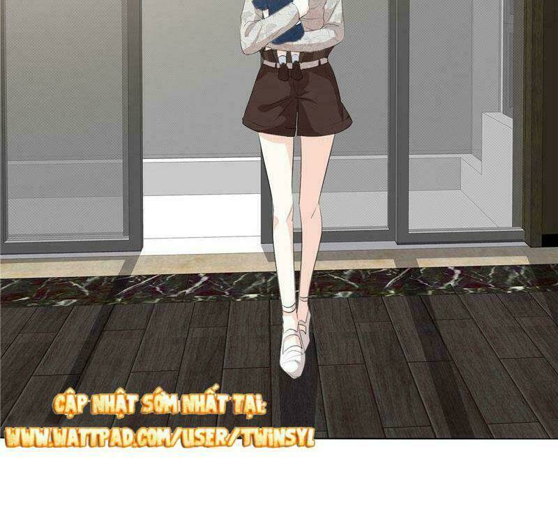 ái người tình xuất vu lam chapter 83 20