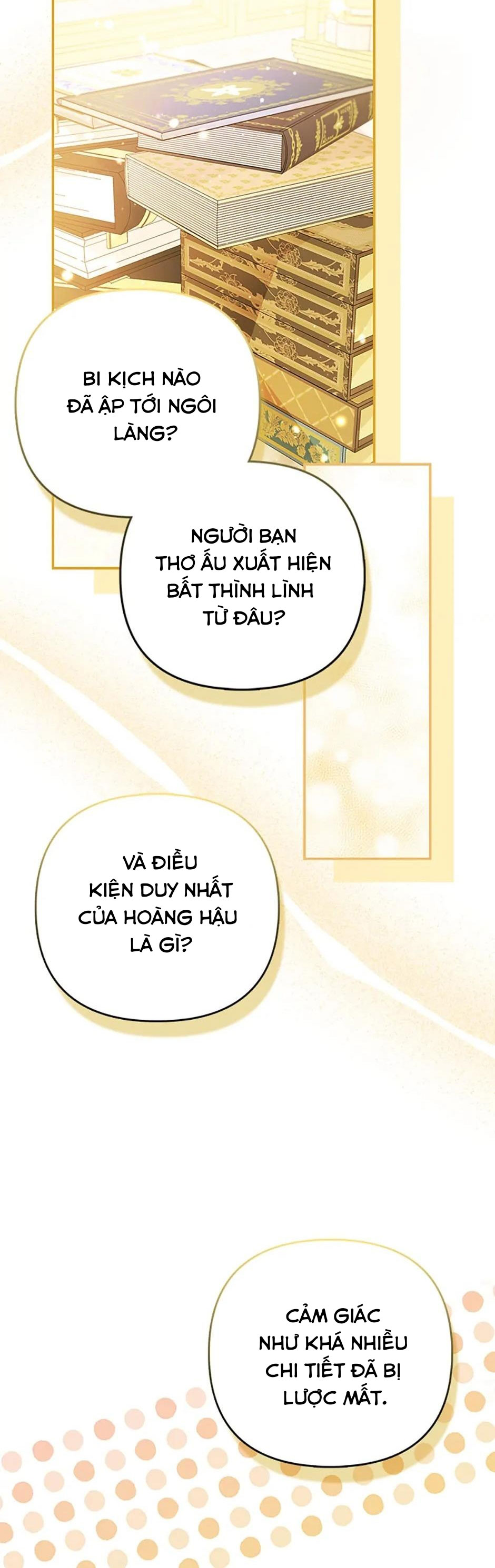 nàng công chúa của tôi chapter 23 16