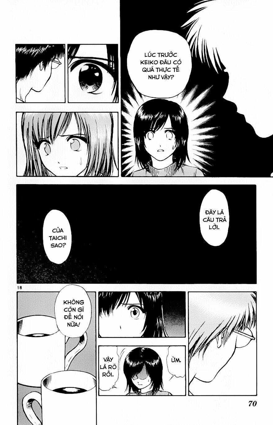 salad days chapter 82 19