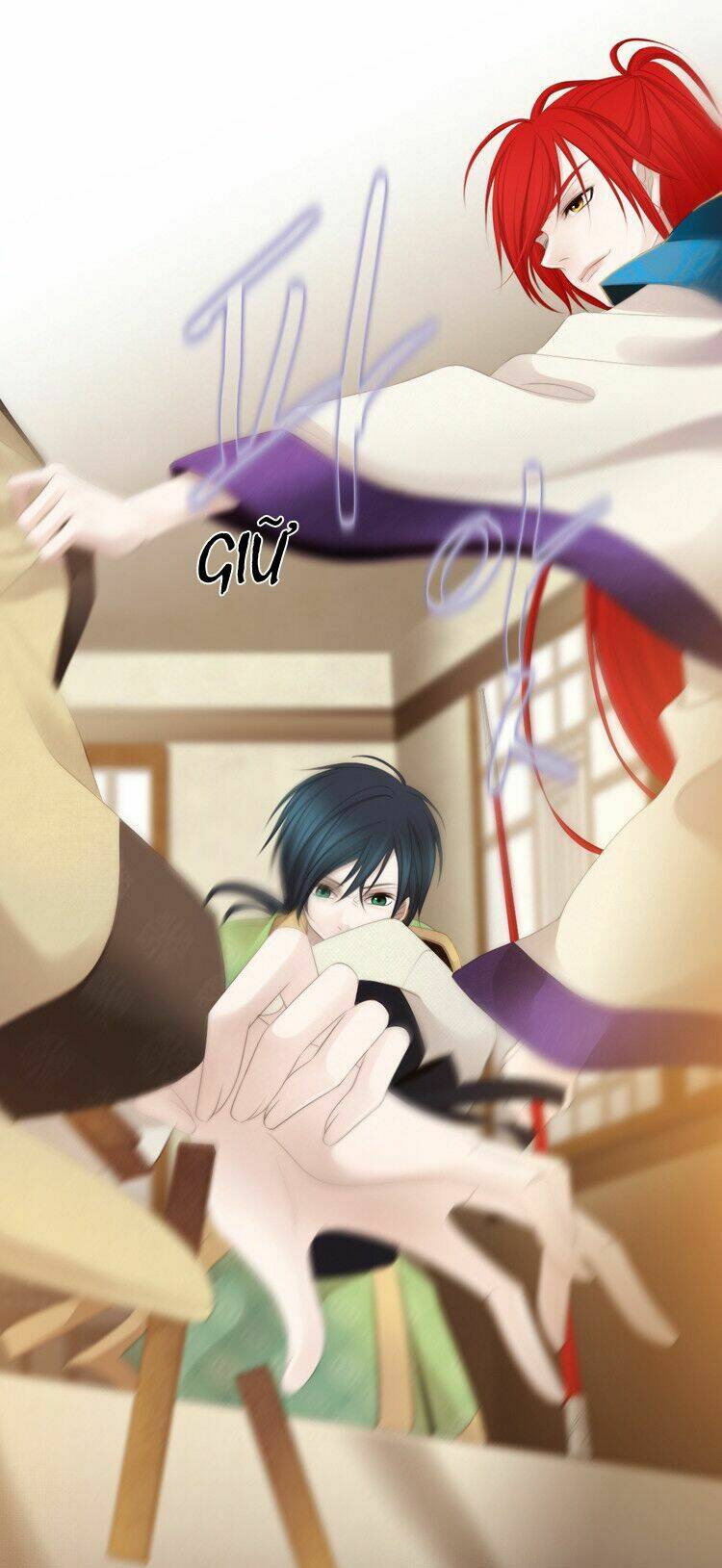 12 nights chapter 27 12