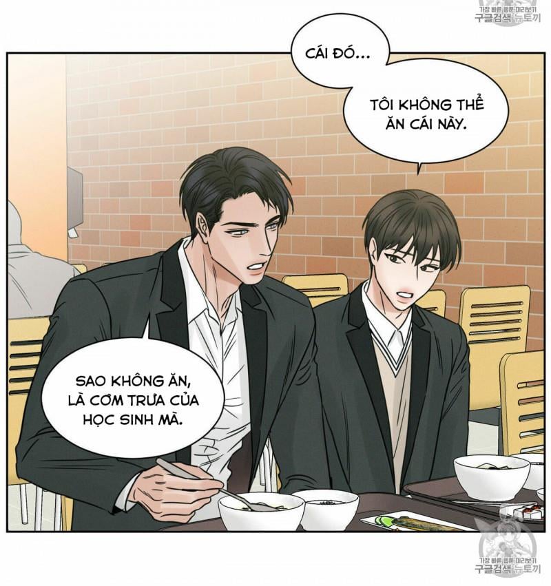 Dù Anh Không Yêu Em chapter 6.5