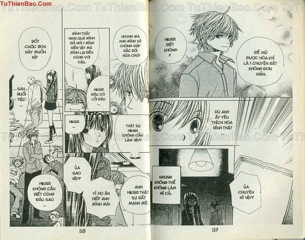 s a - lớp học ưu tú chapter 12 58