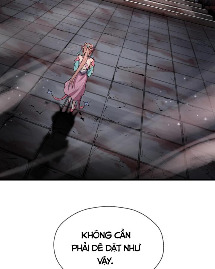 ma tôn bác ái, nữ đồ đệ cũng muốn giết ta chapter 1 85